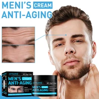 retinol removal wrinkles face cream for men firming lifting anti aging fine lines oil control nourish moisturizing brighten care