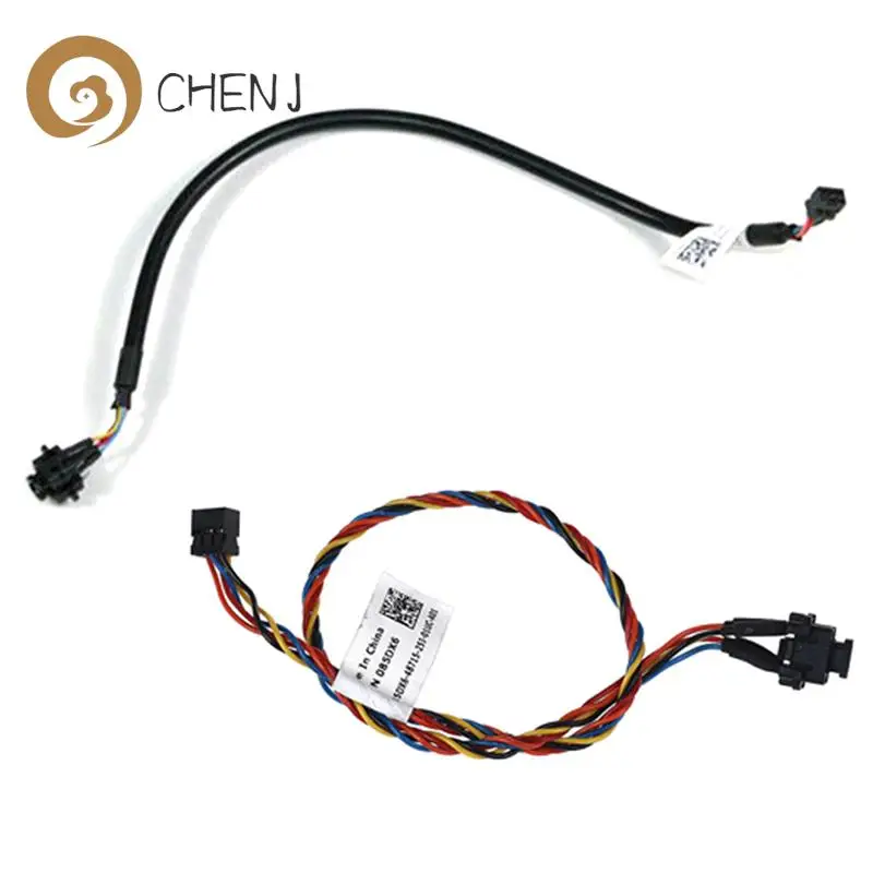 

Кабель питания для Dell Optiplex 390 790 990 3010 7010 085DX6 85DX6, 9010, 1 шт.