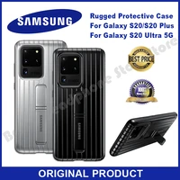 100 original samsung galaxy s20 ultra 5g standing case ultimate device rugged protection cover for galaxy s20 s20 plus ef rg988