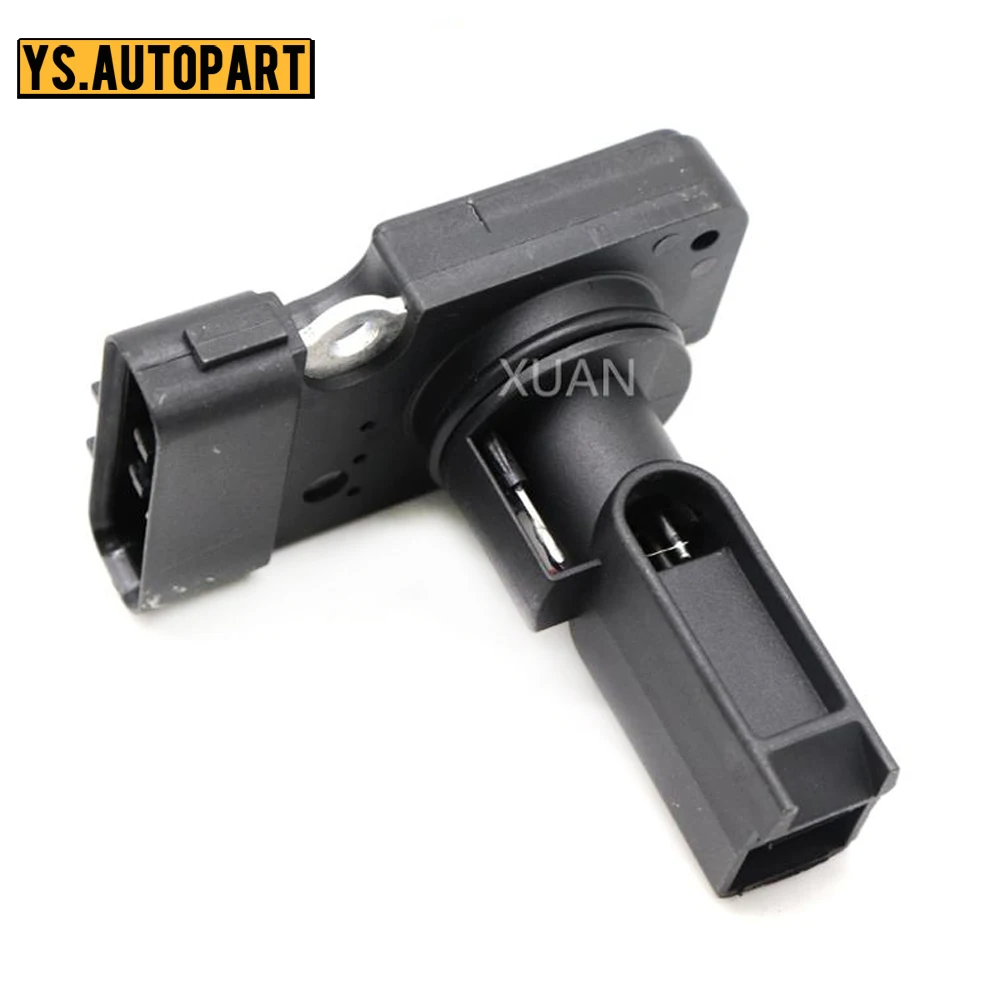 

22204-27010 Car MAF Mass Air Flow Meter Sensor Fit For TOYOTA AVENSIS PREVIA RAV 4 LAND CRUISER 2.0 D-4D AFH70M-23
