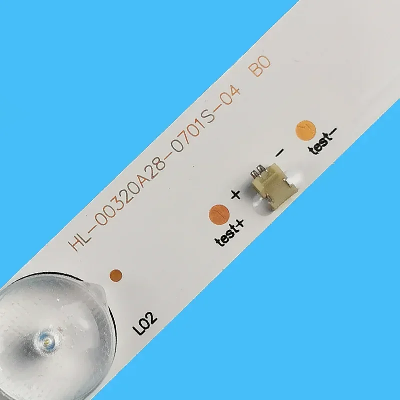 Для 32LEM-1009/T2C 32LEM-1010/T2C 32LEX-5009 SHIVAKI STV-32LED14 ZDCX32D07-ZC14FG-05 HL-00320A28-0701S-04 B0