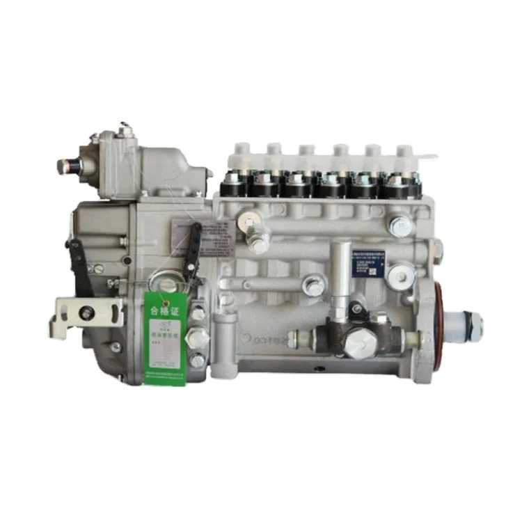 

612601080457 WEICHAI WP10 Injection pump EBHF6PH