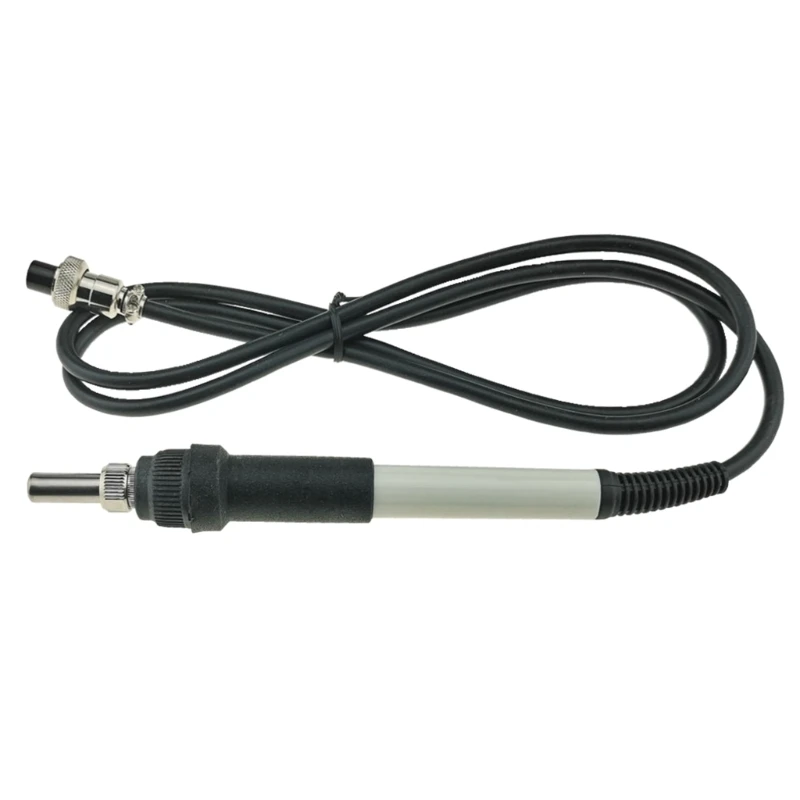 

T12 Welding Station Handle for 907 T12 STM32 OLED Controller Soldering Iron