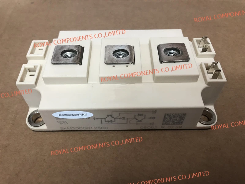 SKM300GB128DR SKM300GB128DR