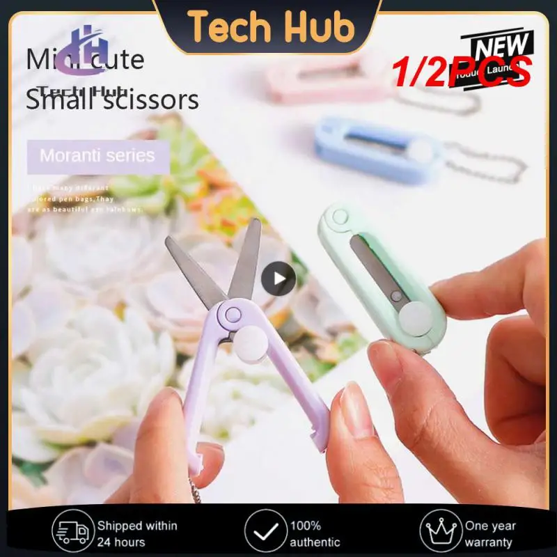 

1/2 шт. в 1 Многофункциональный универсальный нож Morandi резак для бумаги ножницы для резки бумаги ножницы с керамическим лезвием Ручка Нож школьные принадлежности