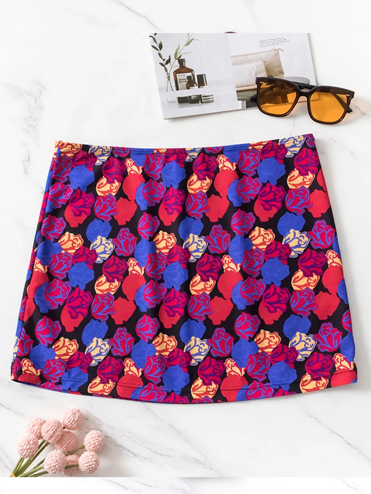 Накидки COOBBU пляжные юбки бикини 2024 женский купальник накидка летняя одежда для