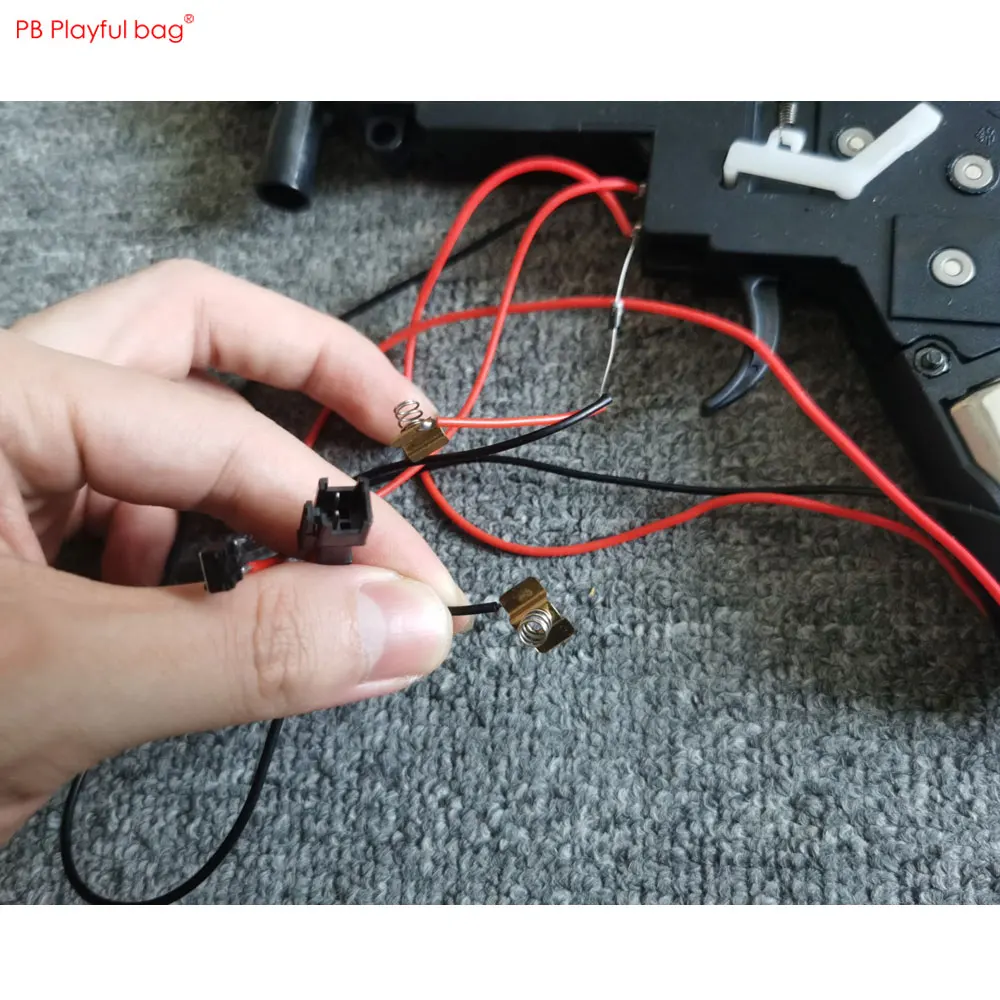 Jinming штормозная коробка передач оригинальная фабричная игрушка гелевый шар