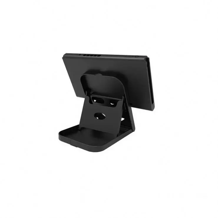 

Game Pack Kit Charging Dock Folding Stand Tpu Case Charge Cable Fit For NS Switch Console Accessory