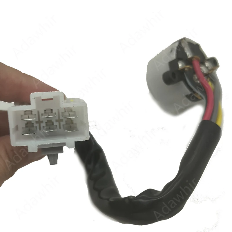 Переключатель зажигания для nissan Navara D22 1997-2006 487502M000 487502-M000 48750-1E411 487507C900