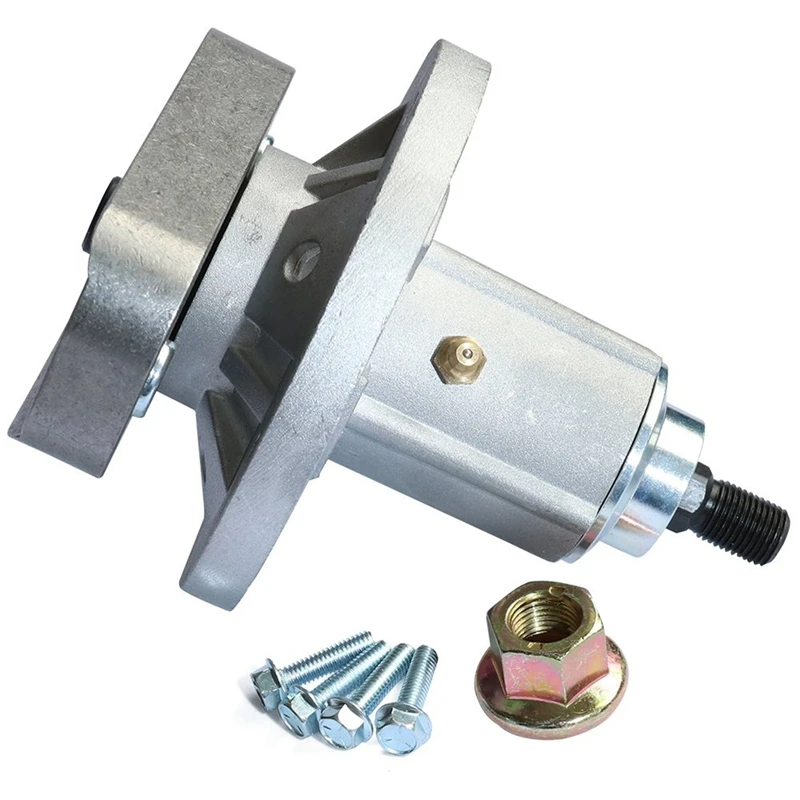 

Lawn Mower Spindle Assembly for John Deer GY20050 GY20785 L100 L107 L108 L110 L120 L130 GX20250