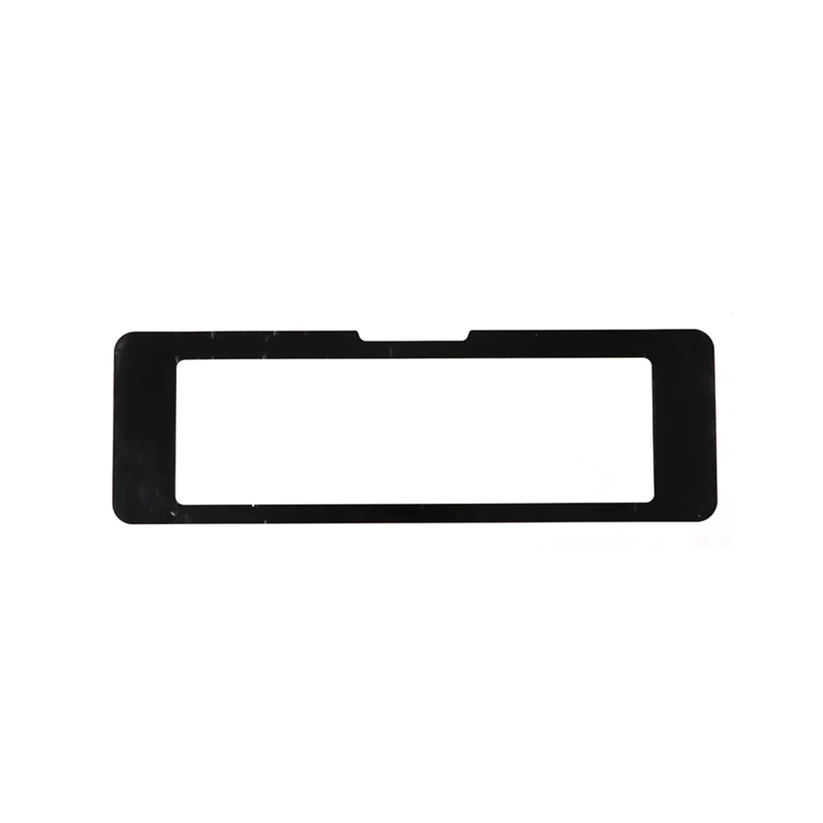 

Наклейка на задний номерной знак для Land Rover Defender 90 110 2020-2023