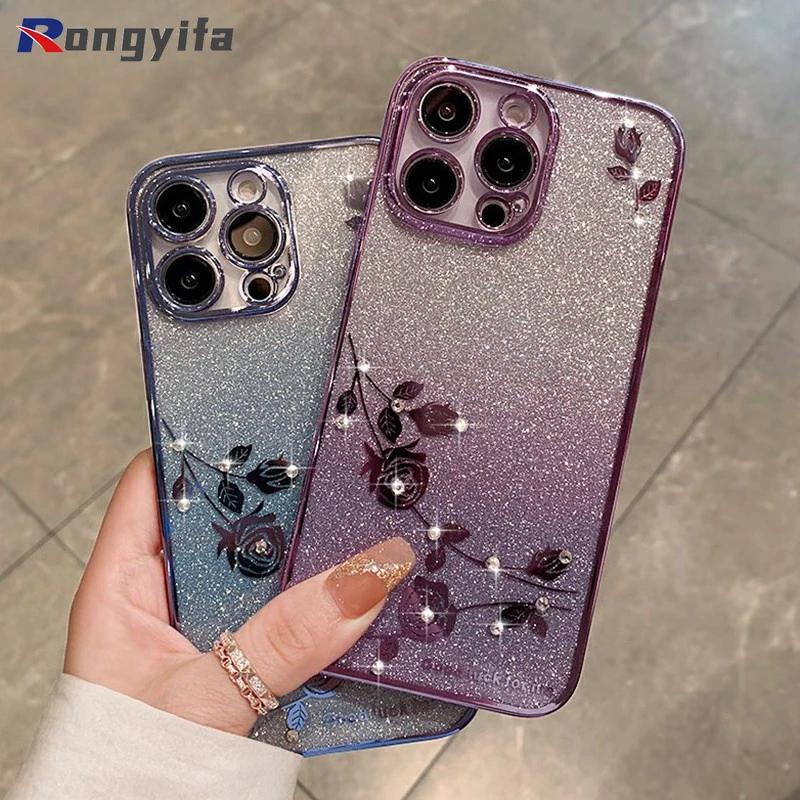 Чехол для Huawei Y9s Nova Y90 Y91 Y61 Y70 Plus 11 10 Pro 9 SE 11i