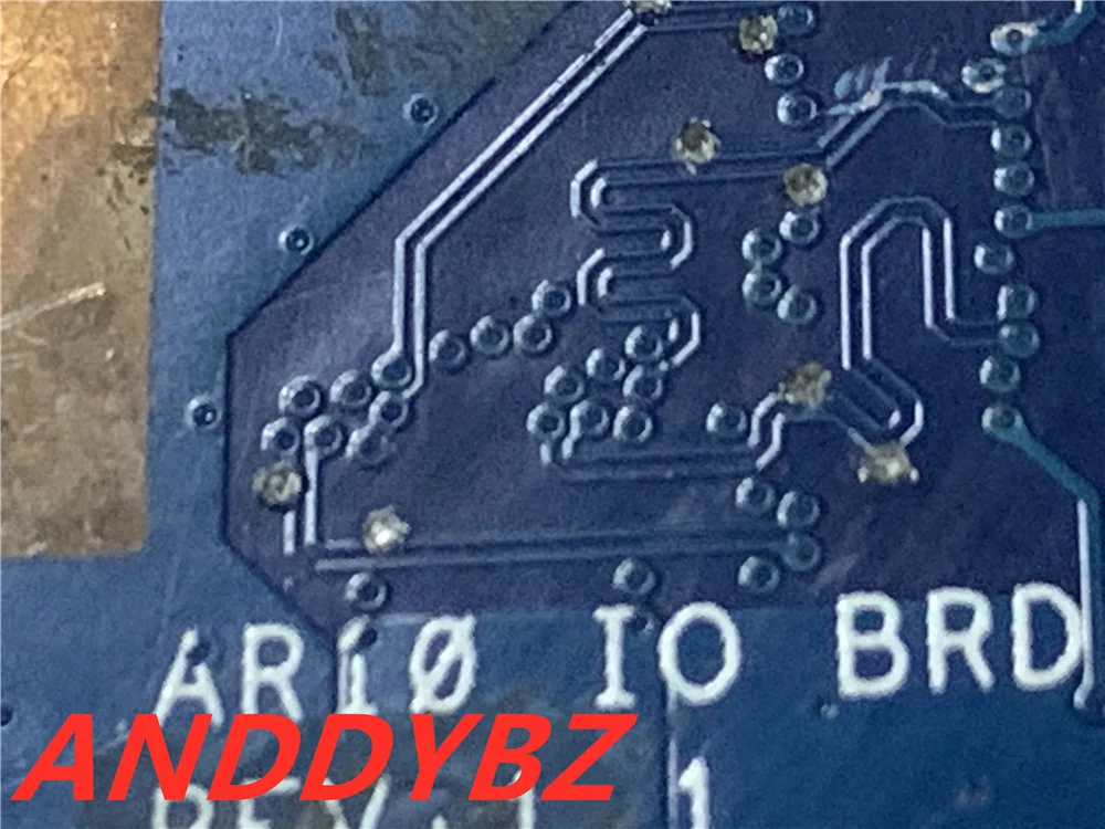 Оригинальная USB-плата Ethernet для ноутбука Toshiba Satellite l70-c l75-c с кабелем ar10 io bar 100% тест