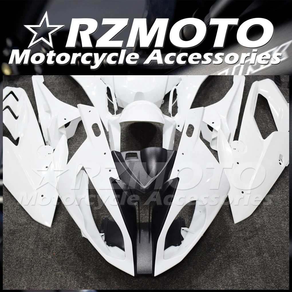 RZMOTO новая пластиковая инъекция искусственная Обложка для BMW S1000RR 2015 2016 #17114