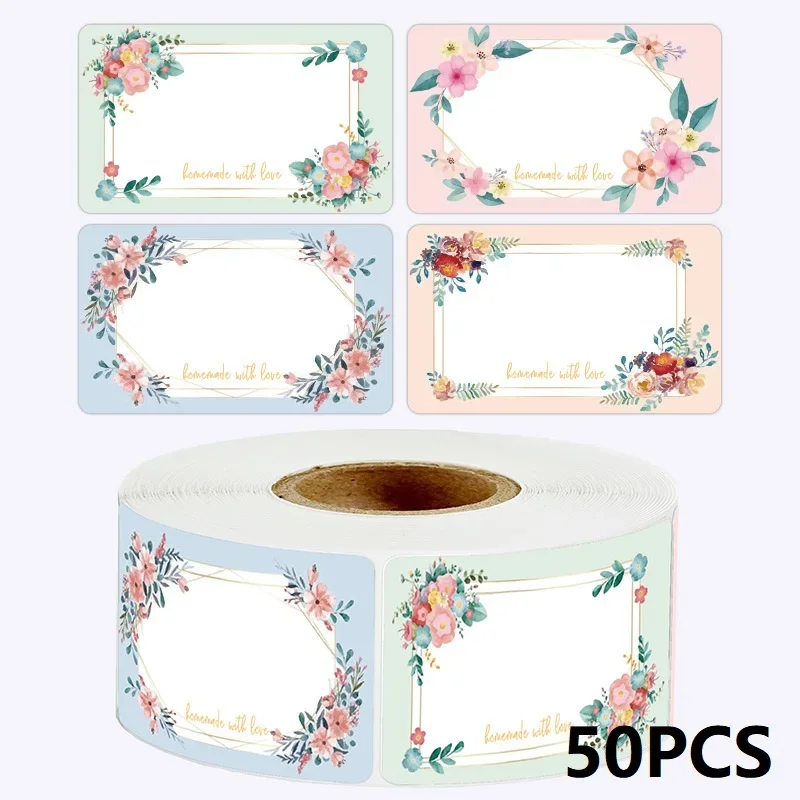 

Наименованные наклейки подсолнухи 100 шт.