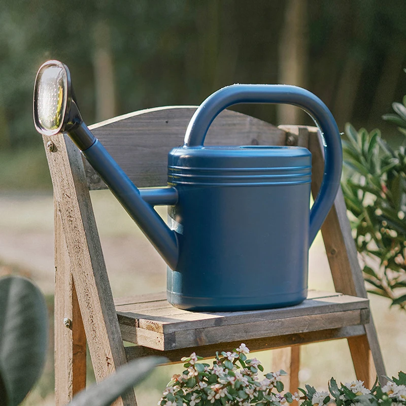 

Толстый Дождеватель, длинный горшок большой емкости, в стиле ретро, 1 шт.