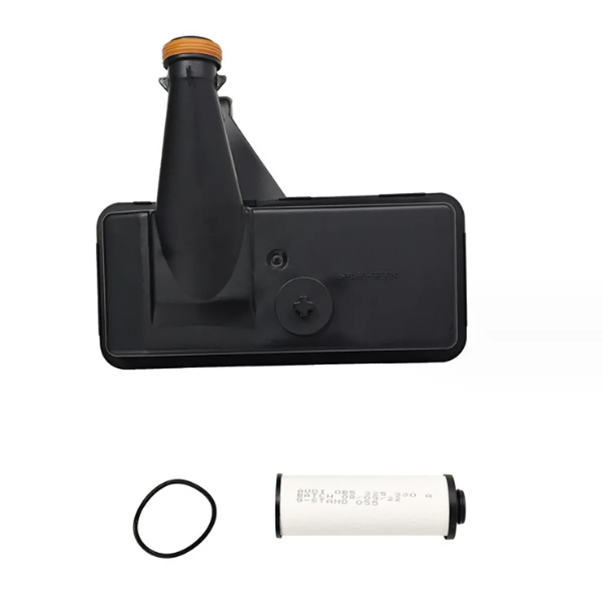 0Б 5325429 Комплект гидравлического фильтра автоматической коробки передач E для Audi