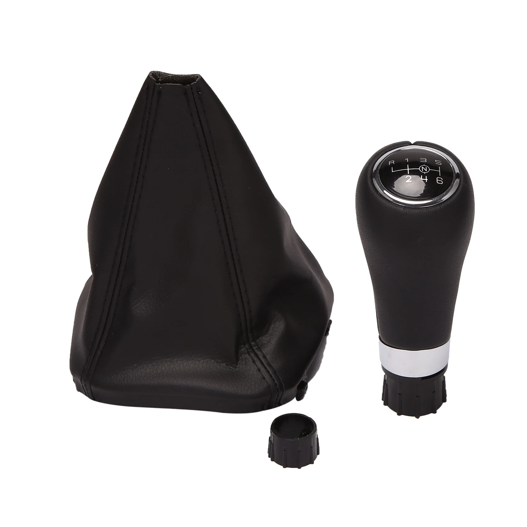 6-Скоростной флуоресцентный рычаг для Mercedes Benz C/E/GLK W203 W204 C300 W207 W212