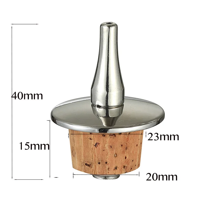 3 шт. капельница для ликера Dasher Tops Dash-Bottle Pourer Bar Tool |