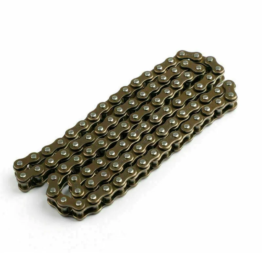 

Drive Belts Motorcycle Cam Chain 14401-436-003 25H-90L 90 Links Durable
