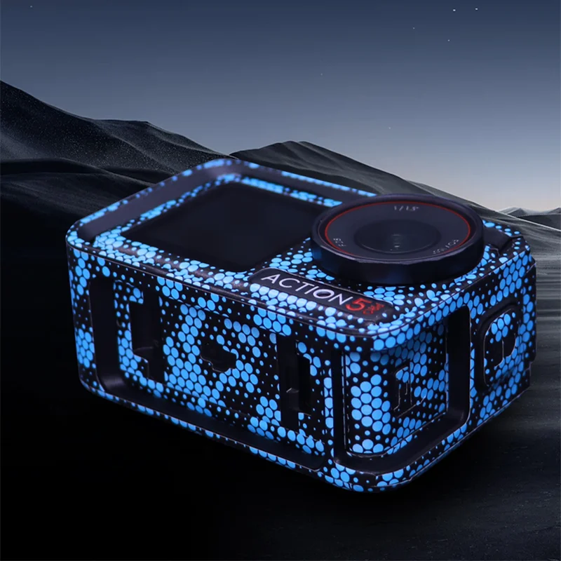 Защитная пленка для DJI Action 5pro