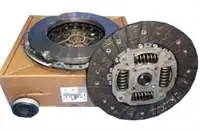 

Комплект сцепления 1611272080 Для DUCATO BOXER JUMPER III 2.2HDI 22DT PUMA 06, фиксированный маховик