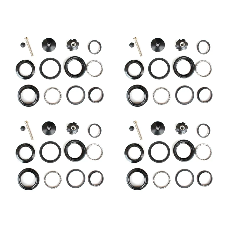 4X Full Speed Ahead Hammer Threadless Heavy Duty Bicycle Hea