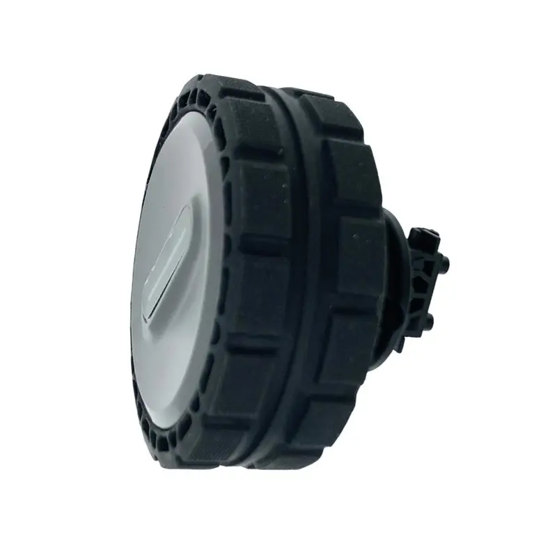 Фото Правый вспомогательный колесный узел для Dreame H15/H12pro Flexreach/H12 Dual Flexreach/H15S, запасная часть для пылесоса. №2