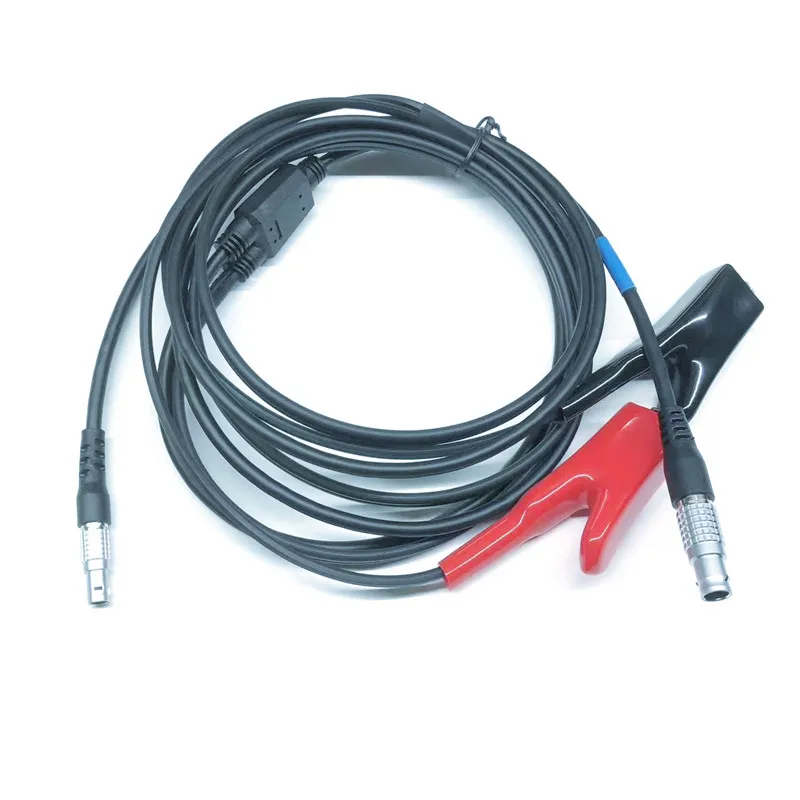 НОВЫЙ кабель для передачи данных STONEX Unistrong GNSS GPS RTK LE52X-H радиоприемника на HPB PDL ADL и