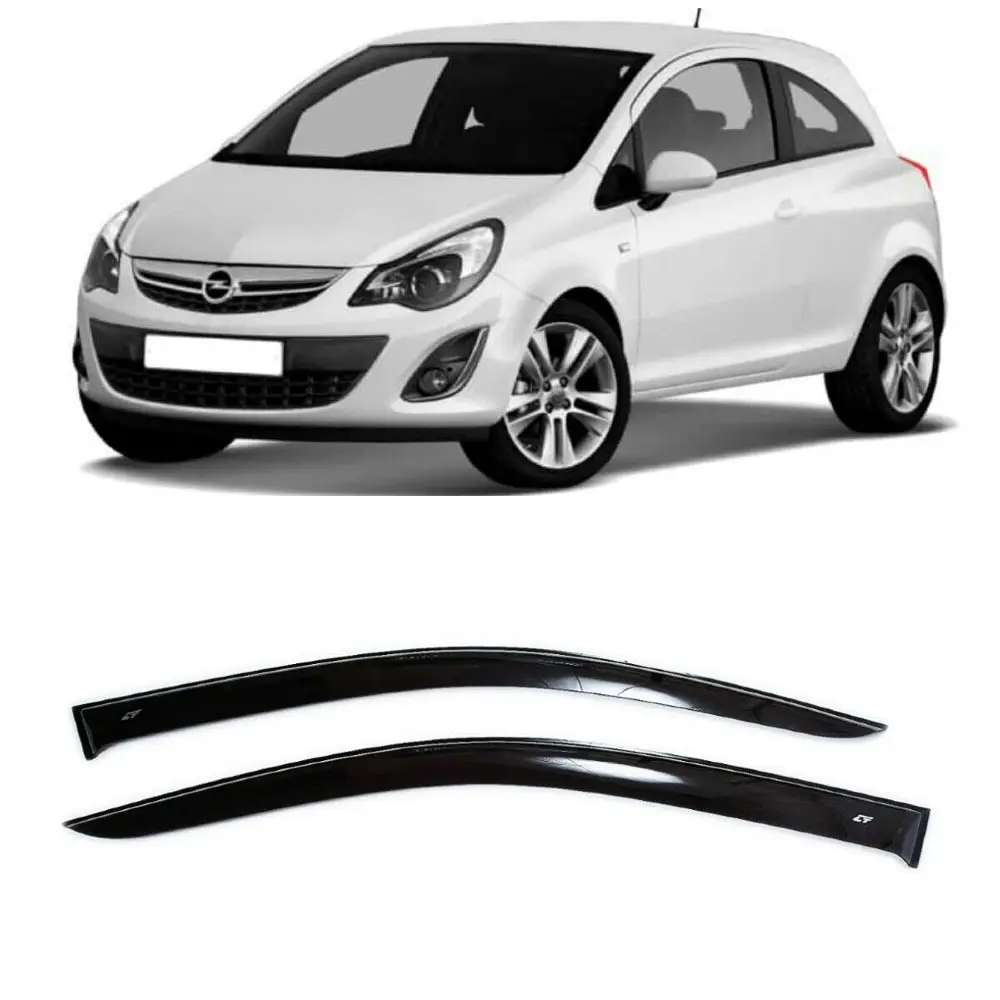 дефлекторы opel. дефлектора opel corsa d уин. дефлекторы окон opel zafira a/travid 2000-2005г. дефлекторы opel. артикул sopasth0432.