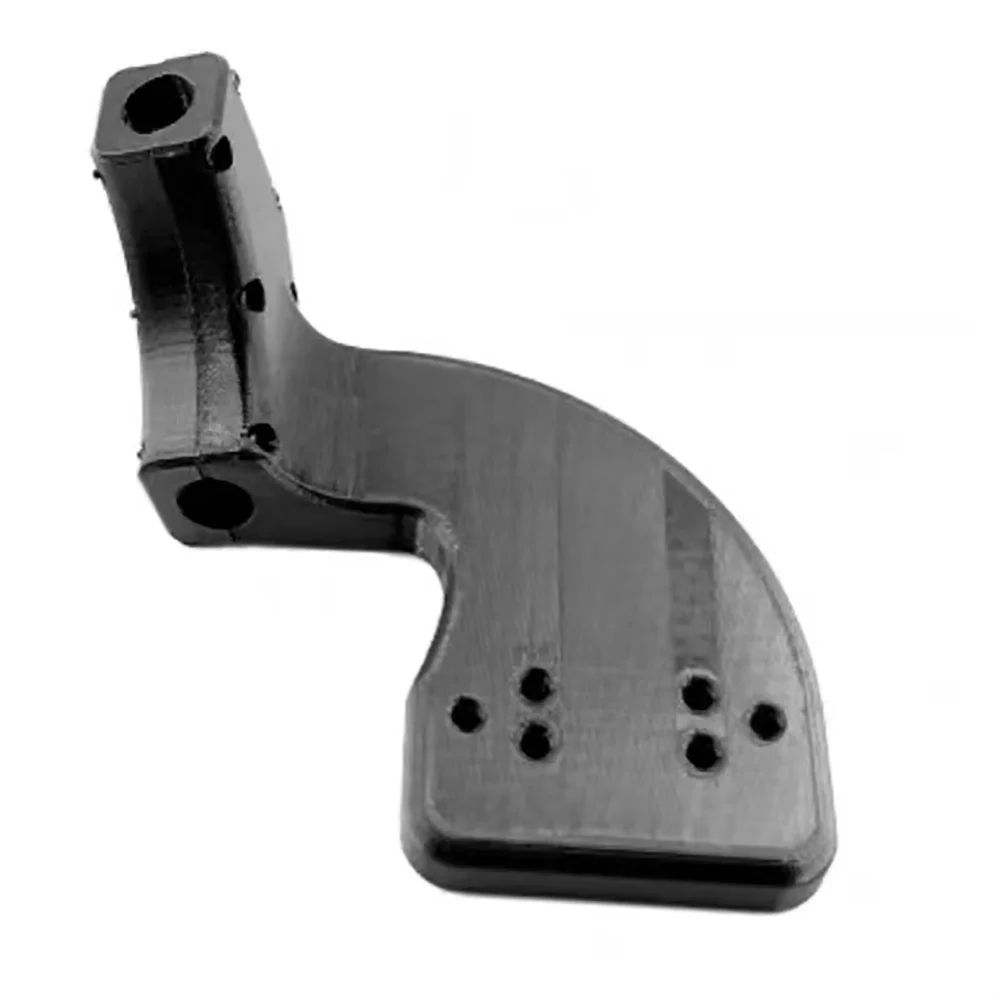 Левый/правый кронштейн для крепления рычага переключения передач Playseat Challenger Seat