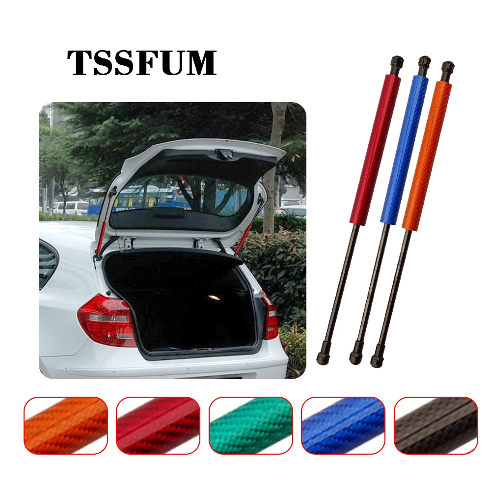 

Bonnet Hood Rear Tailgate Lift Supports Trunk Gas Struts Dampers Shock Springs Absorber Rods for Bmw 1 Series E81 E82 E87 E88