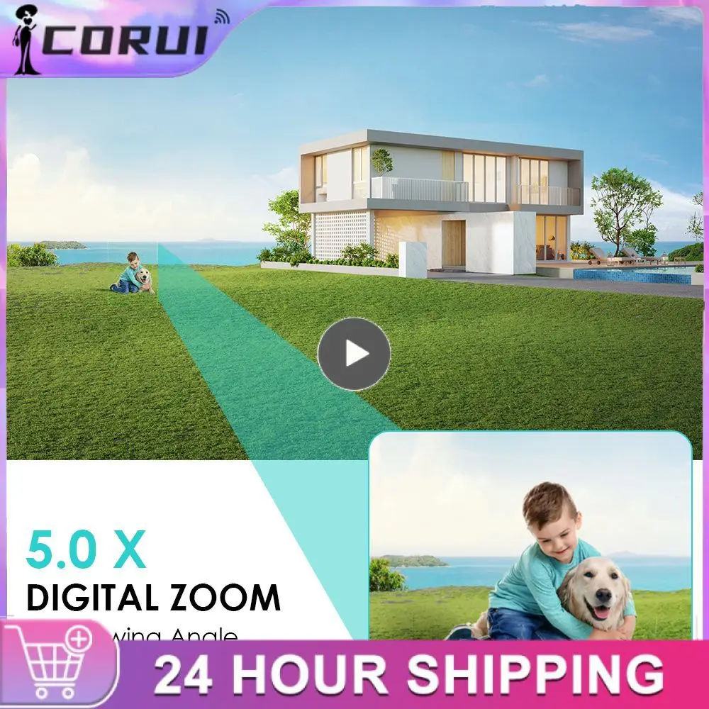 

4w High Power Ip Camera Ip66 Waterproof Outdoor Security Camera Auto Tracking 5x Digital Zoom Camera Hd 3mp Resoluton Ptz Camera