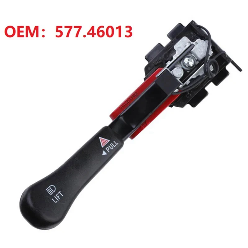 Новинка 577 46013 57746013 переключатель фар противотуманных для Cascadia Freightliner 0657916000