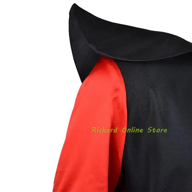 Костюм для косплея Аладдин Джафар Арабские ночи костюм мужчин и женщин на