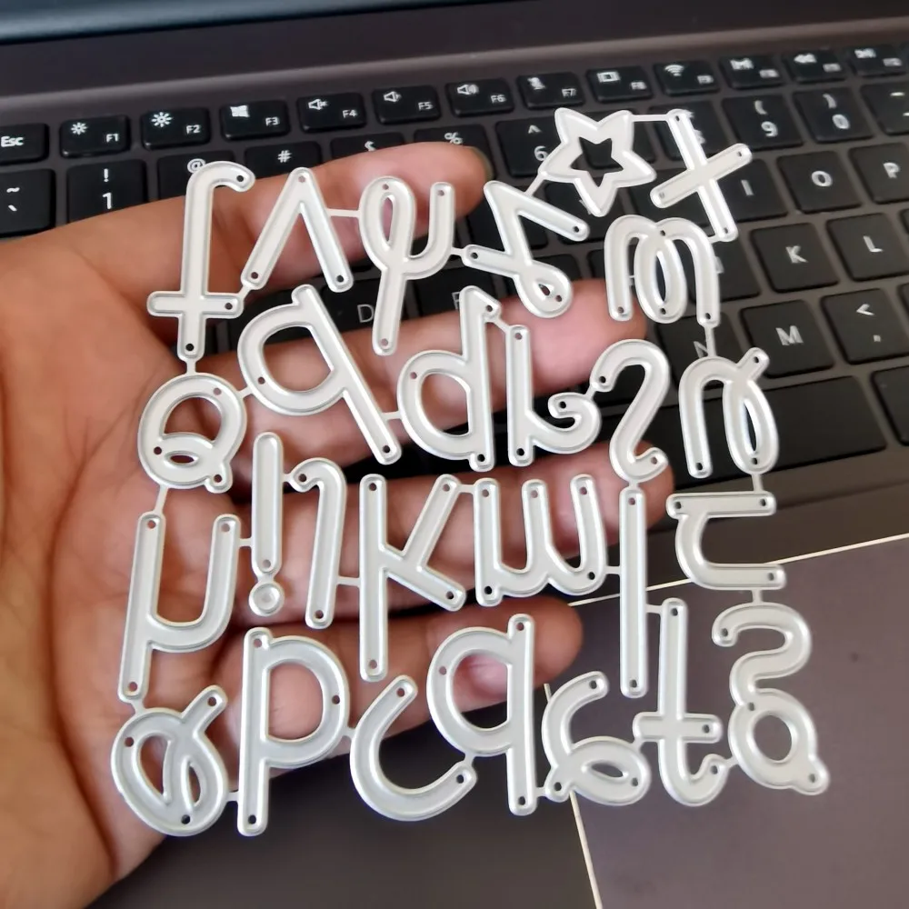 

Cutting Dies DIY Embossing Dies Cutter Craft Paper Card Scrapbooking Making Cut Die Mold