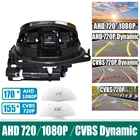 Камера заднего вида для VW Passat B6 B7 B8 CC GOLF 6 7 POLO