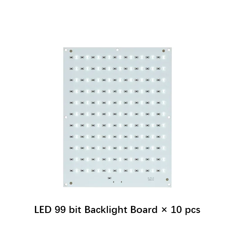 Светодиодная плата подсветки Bambu CMYK