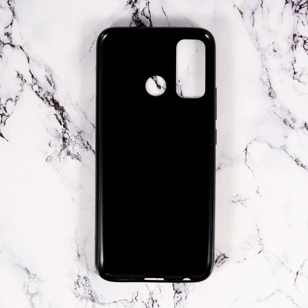 Защитный чехол-накладка для Tecno Camon 15 16S |