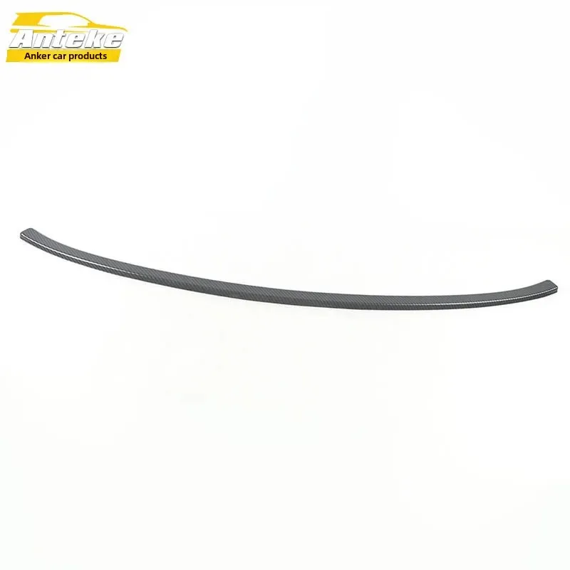 Автомобильные аксессуары для Baojia 22 модель акулы задний бампер яркие блестки