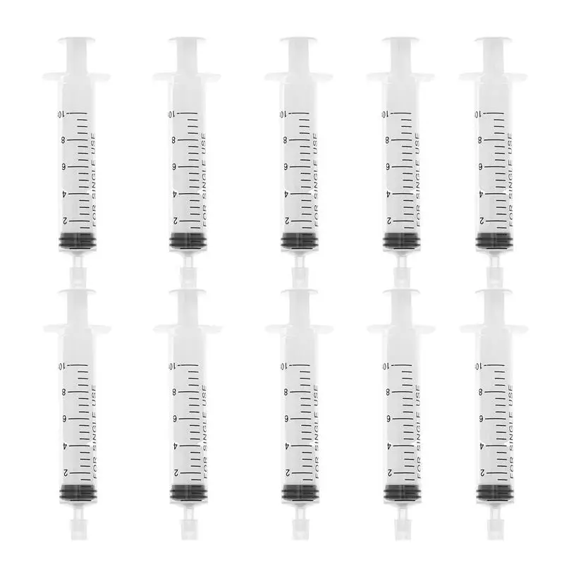 S Perfume Syringe