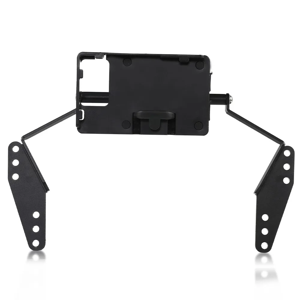 

For SUZUKI V-Strom DL650/XT 2017-2020 DL 1000 DL1000 VStrom 2017-2019 GPS Smart Phone Navigation GPS Plate Bracket Adapt Holder