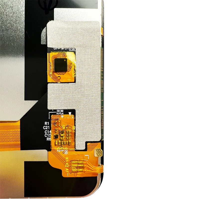 suitable for vivo y97 mobile phone screen assembly wholesale lcd touch original display inside and outside integrated lcd for free global shipping