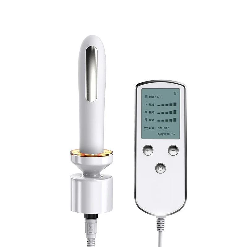 Тренажер Kegel для мышц тазового дна, вагинальный тренажер для улучшения недержания мочи, интимные ощущения для подтяжки