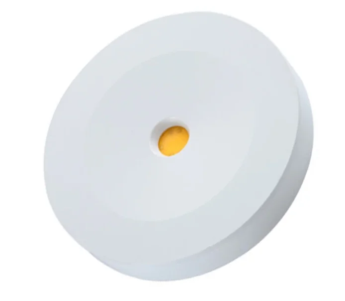 

Haohaoeshard потолочный светильник COB теплый белый 3Вт