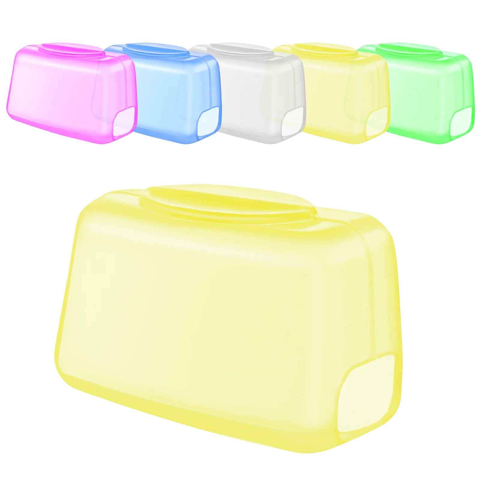 

Tooth Brush Coverings Tooth Brush Cover Protector Cap Covers Travel