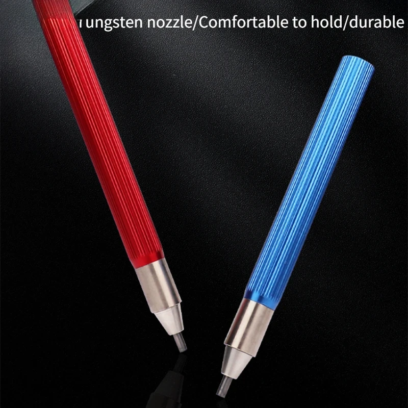 Стоматологическая насадка-распылитель из вольфрамовой стали аксессуары для