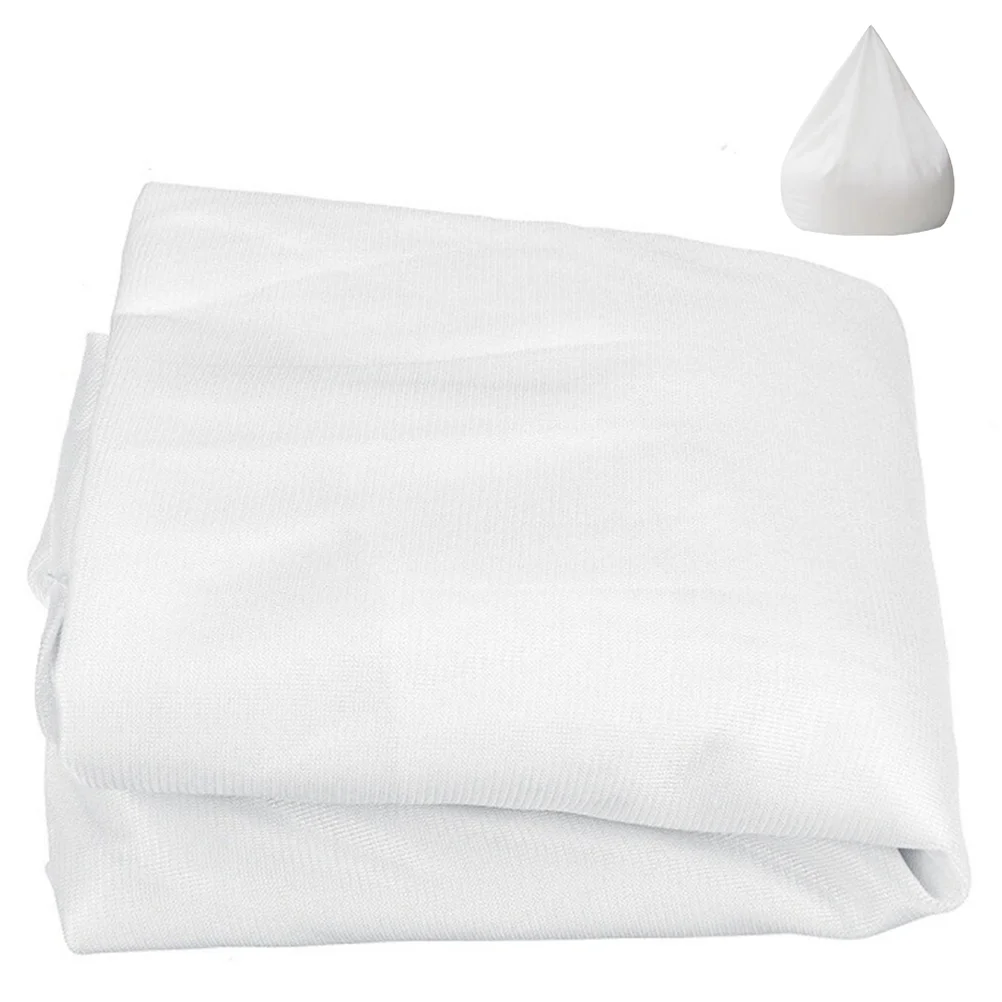 

Knitting Accessories Bean Bag Inner Sleeve Lazy Sofa Liner Cover Replacement Fabric Accessory Cloth