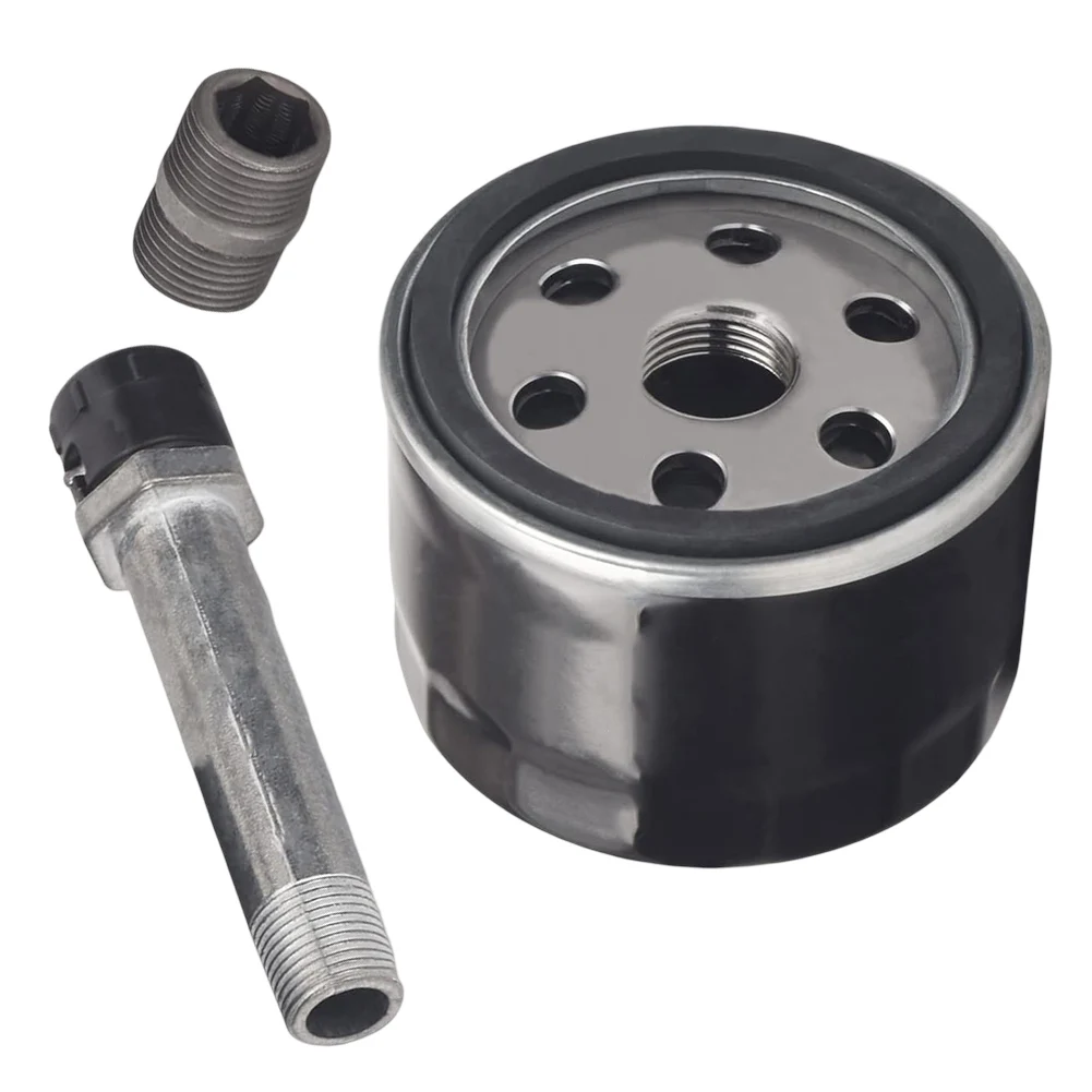 Обтекаемый комплект для переоборудования масляного фильтра E120 D100 LA100 с