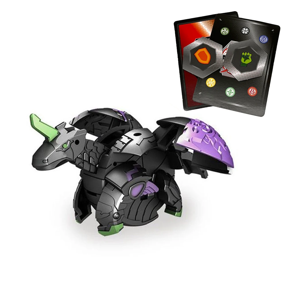 Сверхпродвинутая Коллекционная кукла Bakuganes Howlkor 3 дюйма (приблизительно 7 6 см) -